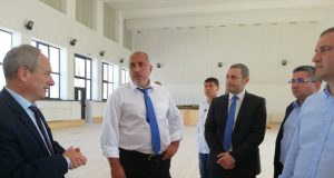 Бойко Борисов