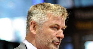 Алек Болдуин