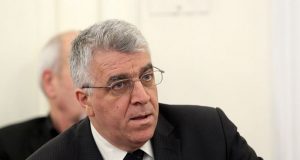 Румен Гечев