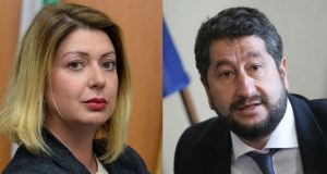 Христо Иванов, Зорница Даскалова