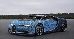 Bugatti