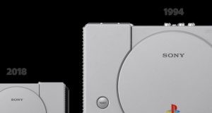 Playstation
