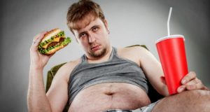 junk food