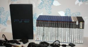 Playstation 2