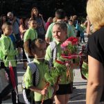 образованието, първи учебен ден, училище