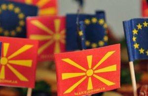Македония, ЕС, референдум