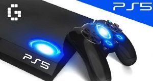 Playstation