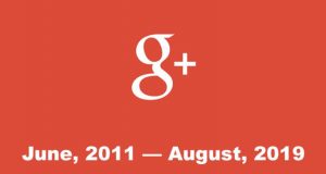 Google+