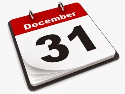 31 декември