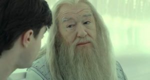 Dumbledore