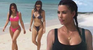 Kim-Kardashian