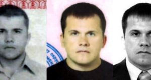 Petrov - Mishkin