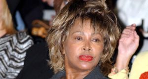 Tina-Turner