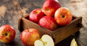 apples
