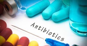 Antitbiotics
