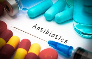 Antitbiotics