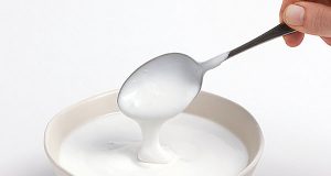 Кисело мляко