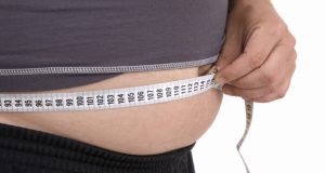 Overweight