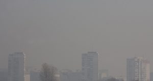 Мръсен въздух