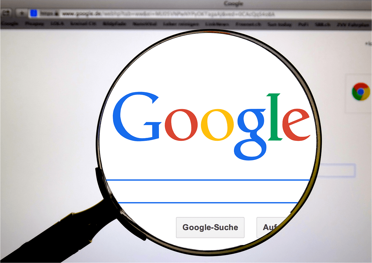 Гугъл, пробив, данни