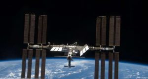 iss