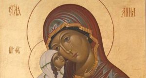 Света Анна
