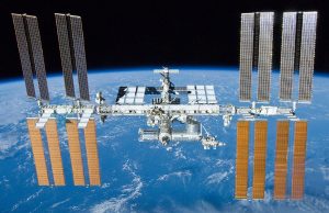 МКС, Международна космическа станция