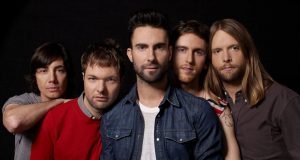 maroon 5