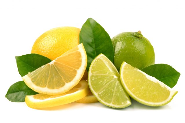 лимонът