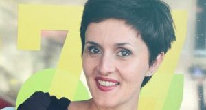 Светлана Кюумджиева
