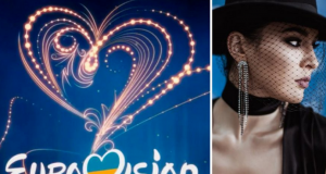 Евровизия 2019