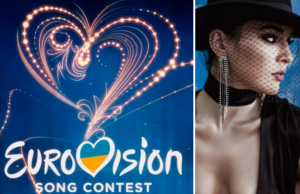 Евровизия 2019