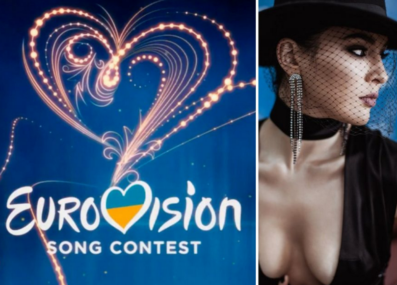Евровизия 2019