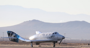 SpaceShipTwo