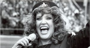 Алла Пугачова