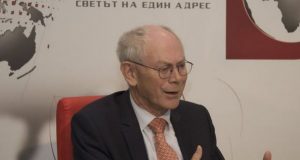 Херман ван Ромпой