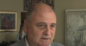 Николай Радулов