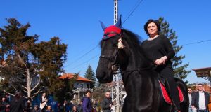 Нинова, избори