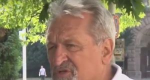 Иван Хиновски