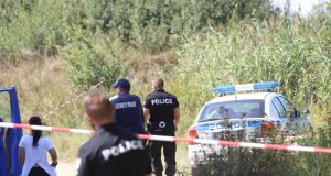Изяснена е самоличността на телата край Негован