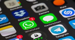 „Telegram” пуска собствена криптовалута