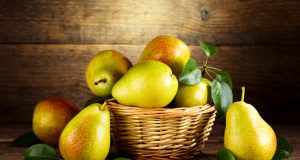 Трите най-полезни продукта през есентта