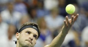 Големият ден настъпи! Григор Димитров излиза в битка за финал на US Open