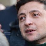 Зеленски, Украйна, президент
