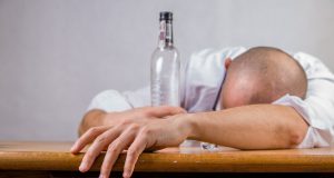 оптималното количество алкохол