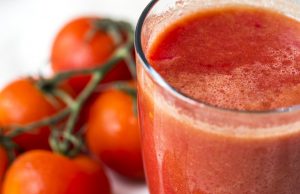 Ползите и вредите от доматения сок