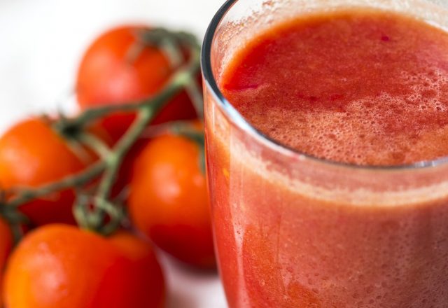 Ползите и вредите от доматения сок