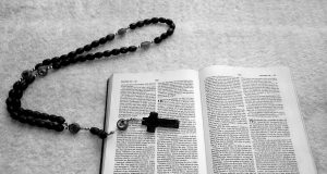 Свещеник забрани в училище книгите за Хари Потър