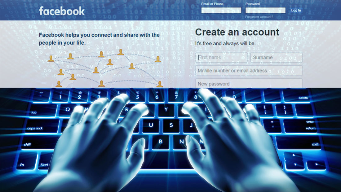 400 млн. телефонни номера на потребители на Фейсбук са незащитени