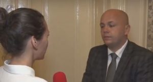 Александър Симов